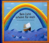 Licht für mein Leben - Jutta Bergmoser