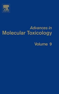 Advances in Molecular Toxicology