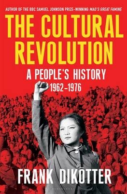 The Cultural Revolution - Professor Frank Dikotter