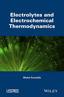 Ionic and Electrochemical Equilibria - Michel Soustelle