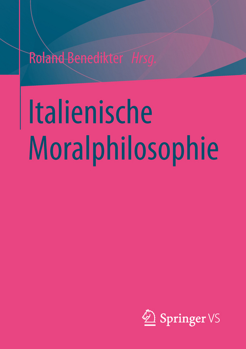 Italienische Moralphilosophie - 