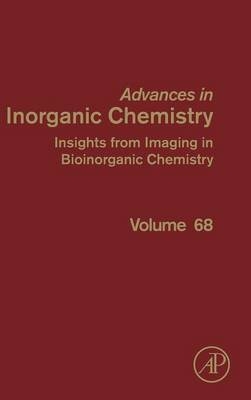 Insights from Imaging in Bioinorganic Chemistry - 