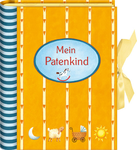 Mein Patenkind