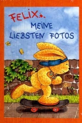 Felix - Meine liebsten Fotos