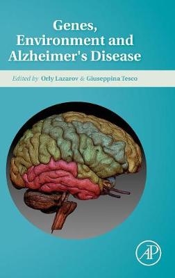 Genes, Environment and Alzheimer's Disease - 