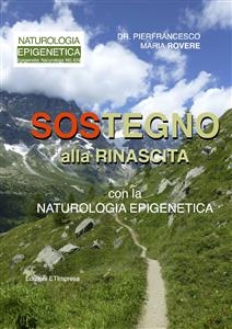 Sostegno alla Rinascita - Pierfrancesco Maria Rovere