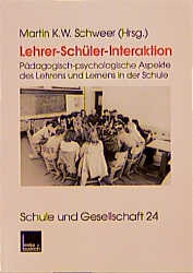 Lehrer-Schüler-Interaktion - 