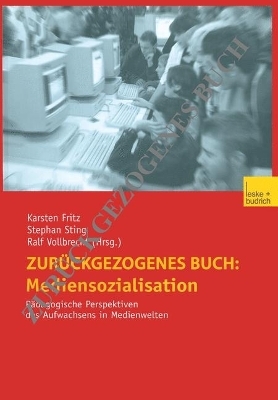 Mediensozialisation - 