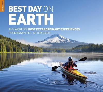 Best Day On Earth - Rough Guides