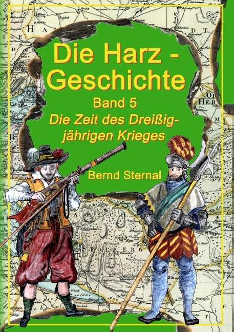 Die Harz - Geschichte 5 - Bernd Sternal