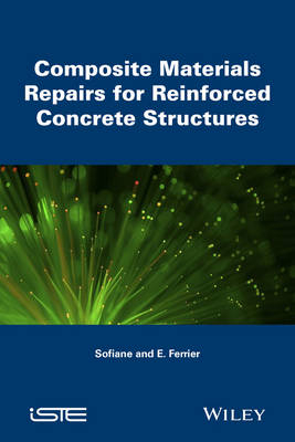 Composite Materials Repairs for Reinforced Concret e Structures -  Amziane