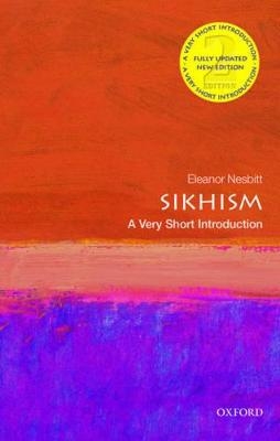 Sikhism - Eleanor Nesbitt