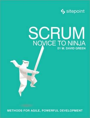 Scrum - M. David Greem