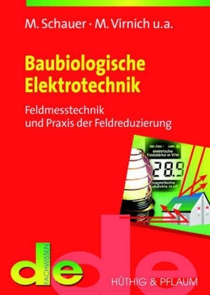 Baubiologische Elektrotechnik - 