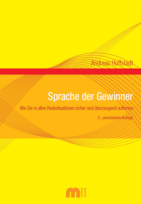 Sprache der Gewinner - Andreas Hoffstadt