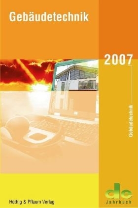 Gebäudetechnik 2007 - 