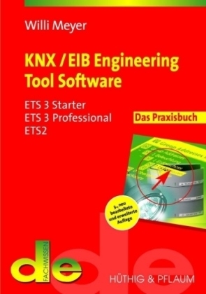 KNX/EIB Engineering Tool Software - Willi Meyer