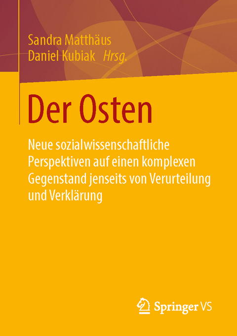 Der Osten - 