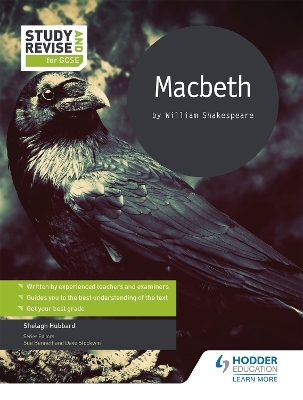 Study and Revise for GCSE: Macbeth - Shelagh Hubbard