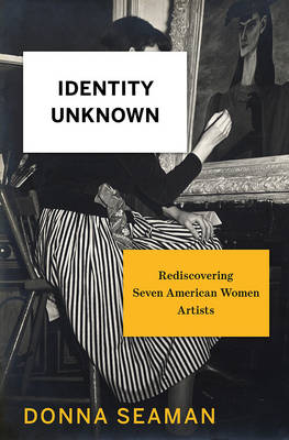 Identity Unknown - Donna Seaman