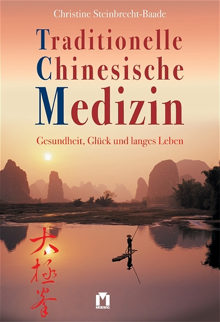 Traditionelle Chinesische Medizin - Christine Steinbrecht-Baade