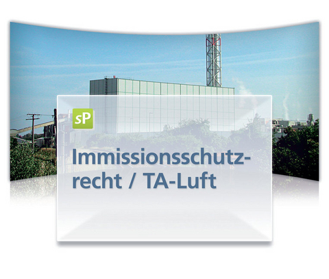 Immissionsschutzrecht CD - Dieter Jost, Hans-Joachim Hummel, Christoph Rogalla