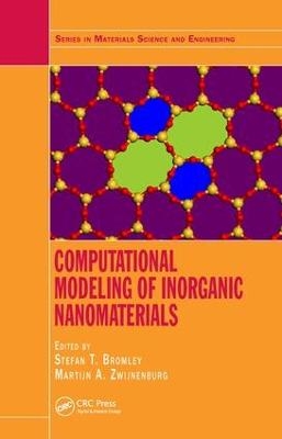 Computational Modeling of Inorganic Nanomaterials - 