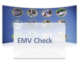 EMV Check - Michael Loerzer, Florian Krug