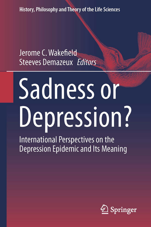 Sadness or Depression? - 