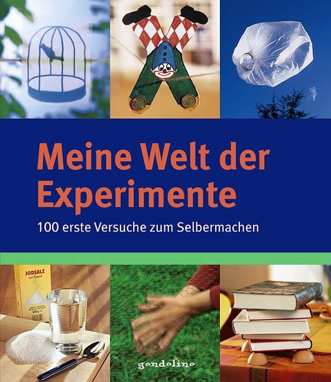 Meine Welt der Experimente