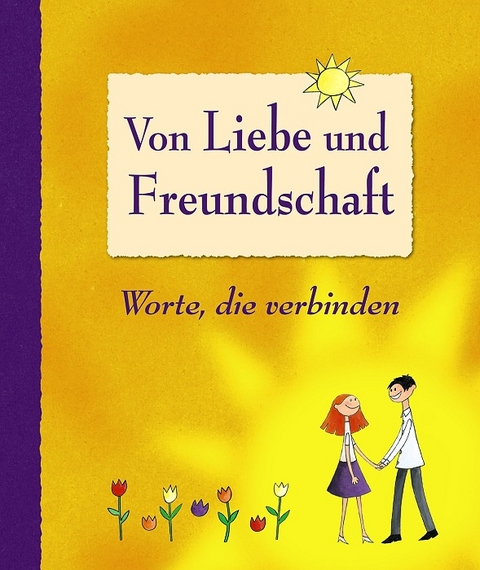 Von Liebe und Freundschaft - Christiane Schlüter