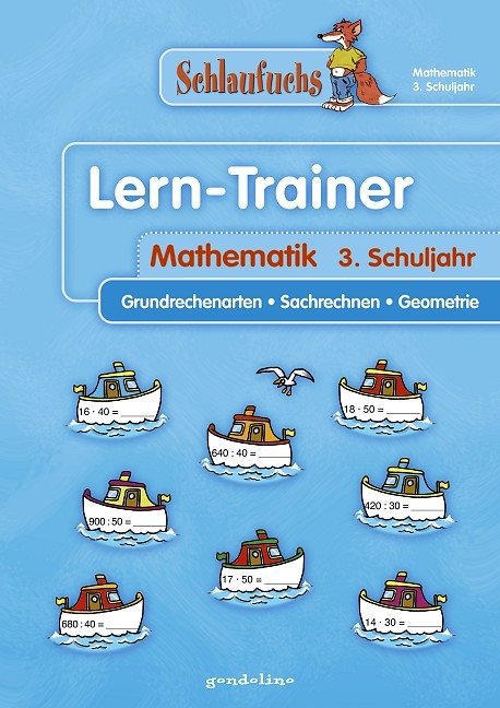 Mathematik 3. Schuljahr