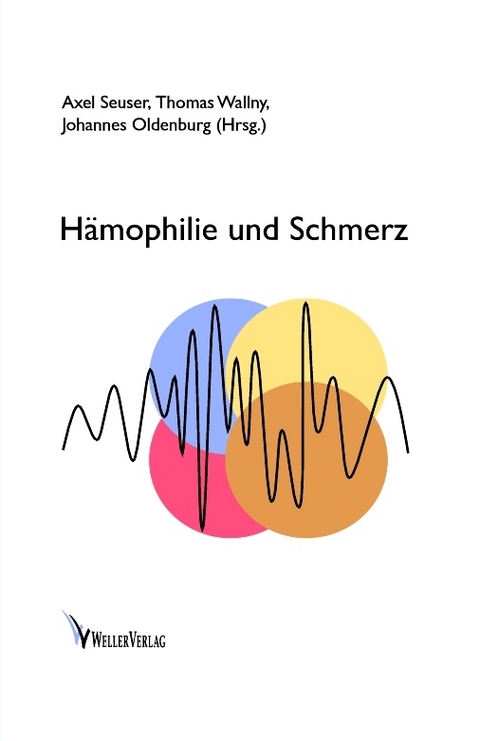 Hämophilie und Schmerz - 