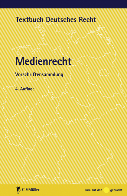 Medienrecht - 