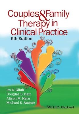 Couples and Family Therapy in Clinical Practice - Ira D. Glick, Douglas S. Rait, Alison M. Heru, Michael Ascher