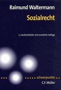 Sozialrecht - Raimund Waltermann