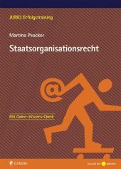 Staatsorganisationsrecht - Martina Peucker