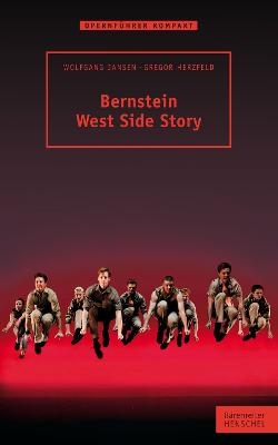 Bernstein. West Side Story - Gregor Herzfeld, Wolfgang Jansen