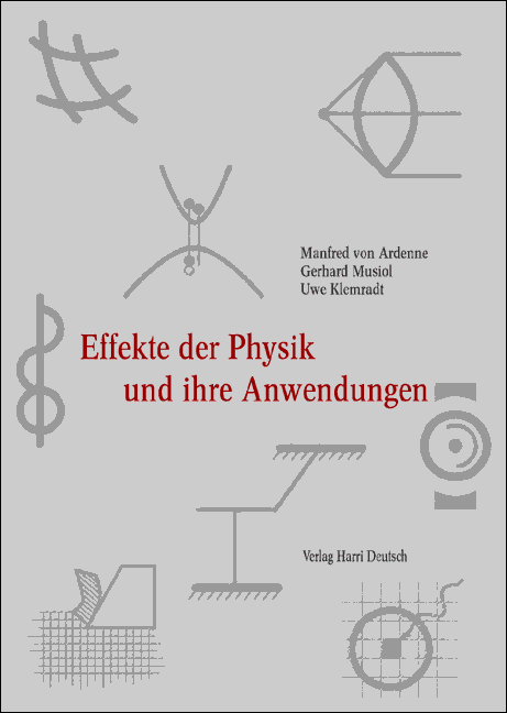 Effekte der Physik und ihre Anwendungen - 