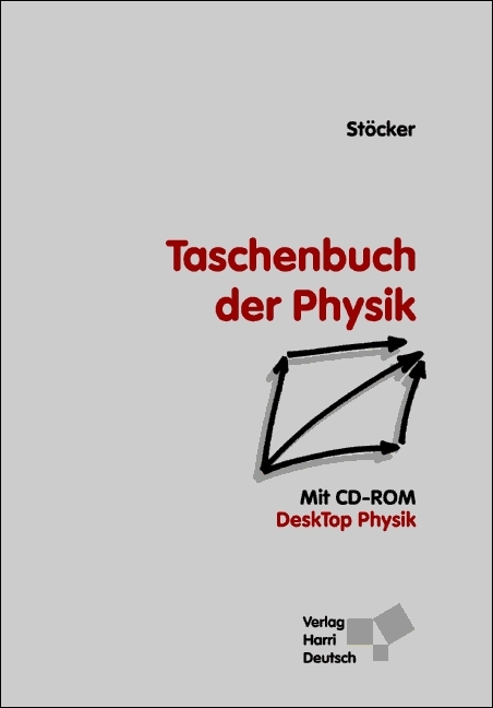 Taschenbuch der Physik - Horst Stöcker