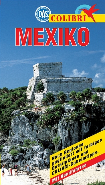 Mexiko