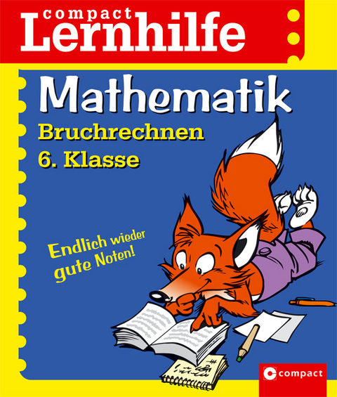 Mathematik Bruchrechnen