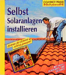 Selbst Solaranlagen installieren