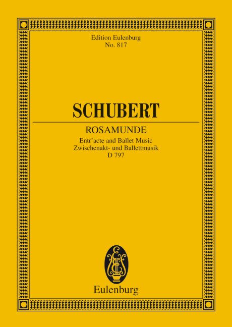 Rosamunde - 