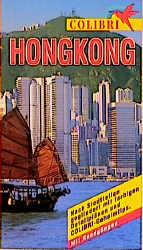 Hongkong - Friedrich Hellmich