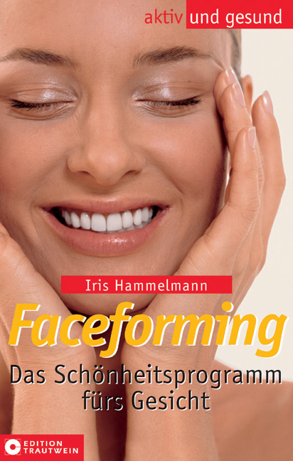 Face-Fitness - Iris Hammelmann