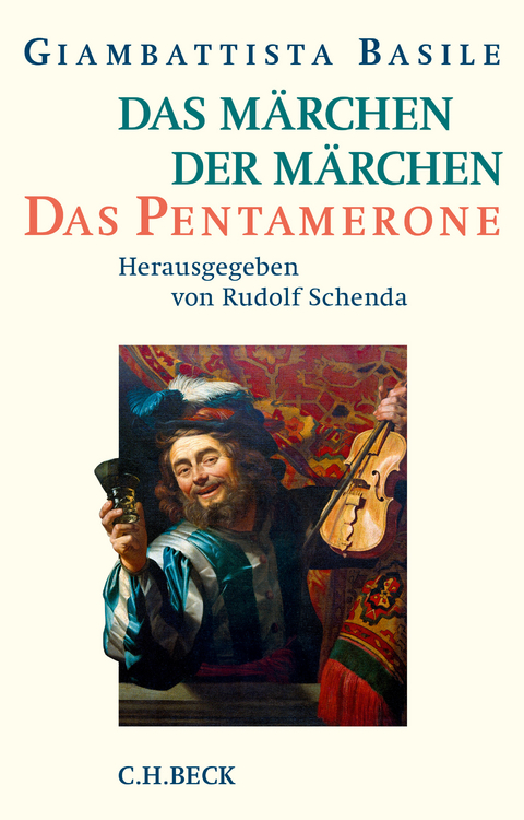 Das Märchen der Märchen - Giambattista Basile