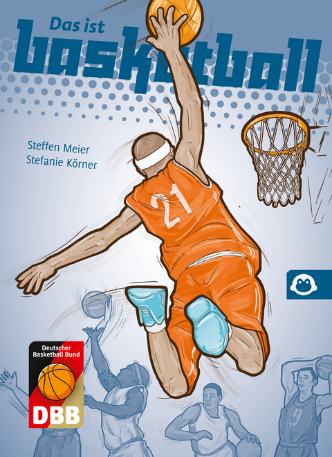 Das ist Basketball - Steffen Meier