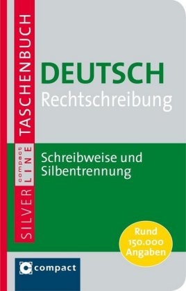 Deutsch Rechtschreibung