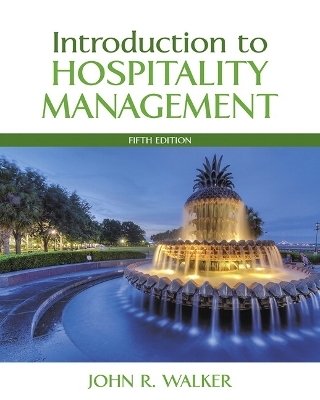 Introduction to Hospitality Management - John Walker